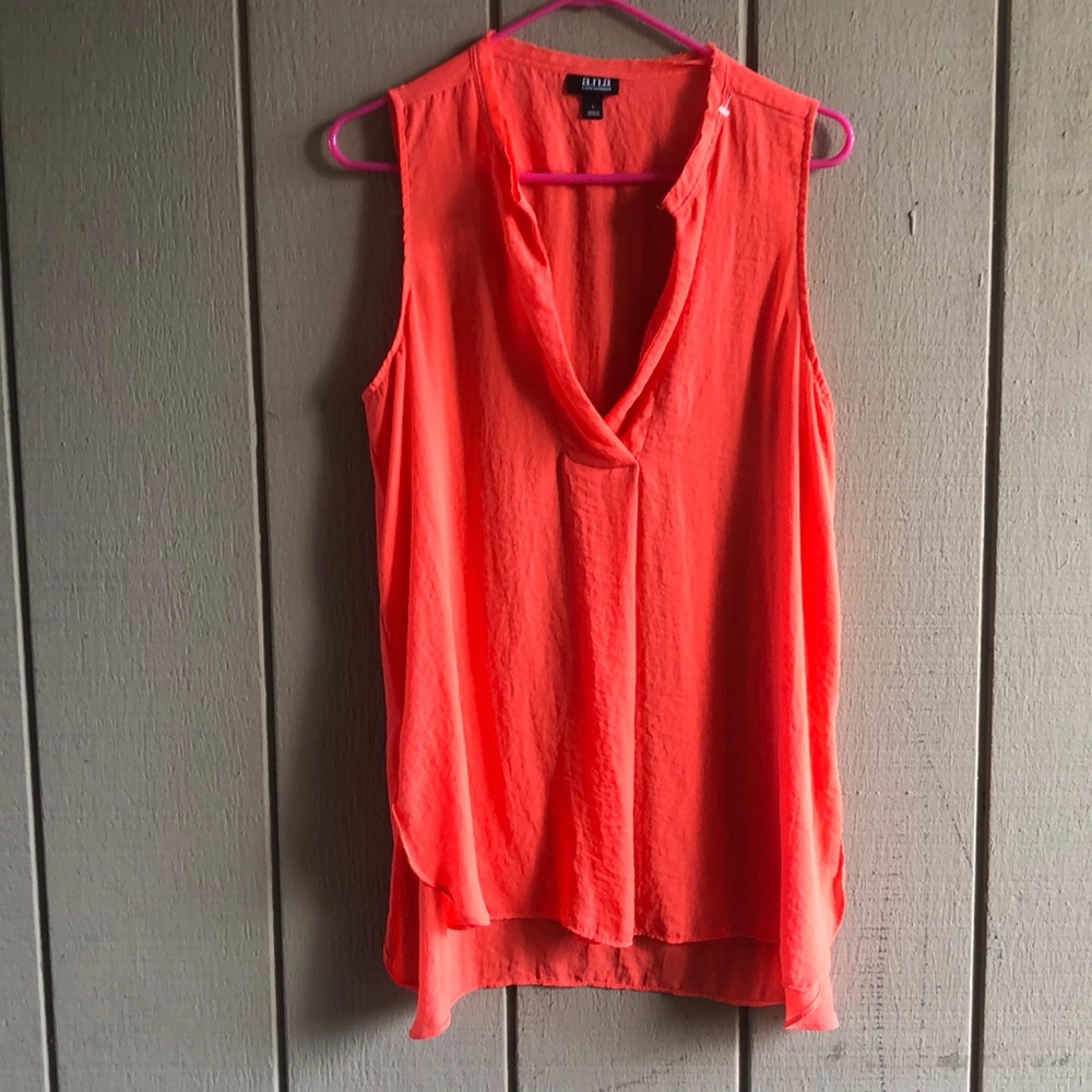 A New Approach Top Mini Dress Tunic